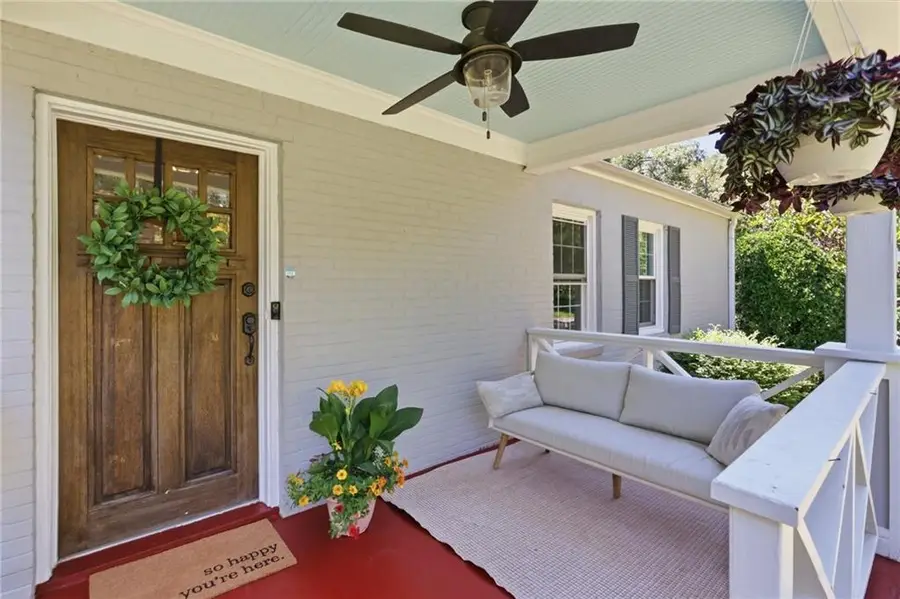 2305 Sanford Road, Decatur, GA 30033 - #2