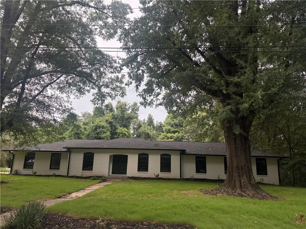 923 Old Noonday Sch House Road, Marietta, GA 30066 - #1