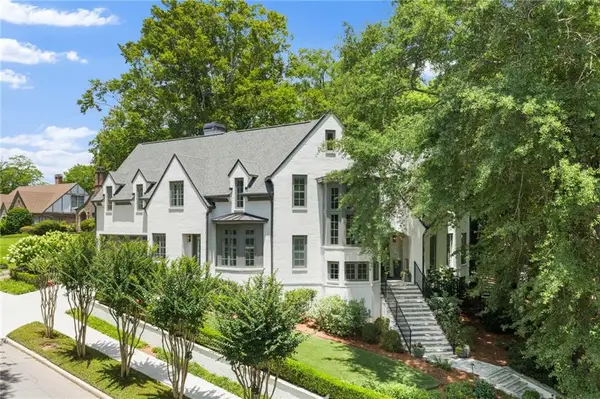 1610 W Sussex Road Ne, Atlanta, GA 30306