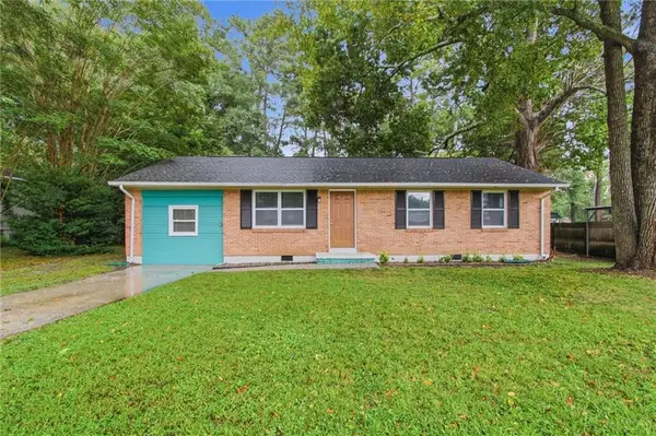 265 Hummingbird Way, Riverdale, GA 30274
