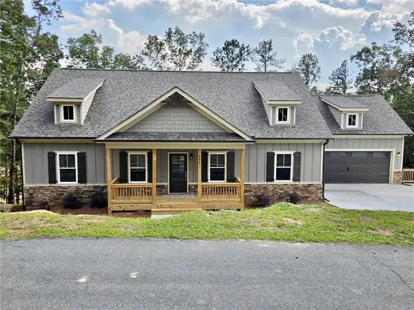 178 White Antelope Street, Waleska, GA 30183