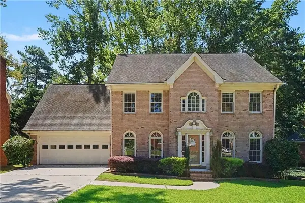 6317 Southland Forest Drive, Stone Mountain, GA 30087