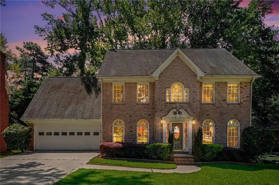 6317 Southland Forest Drive, Stone Mountain, GA 30087 - #3