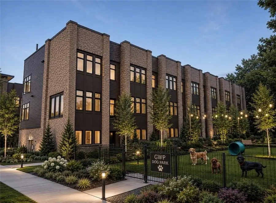 585 Parkview Way Sw, Atlanta, GA 30310 - #3