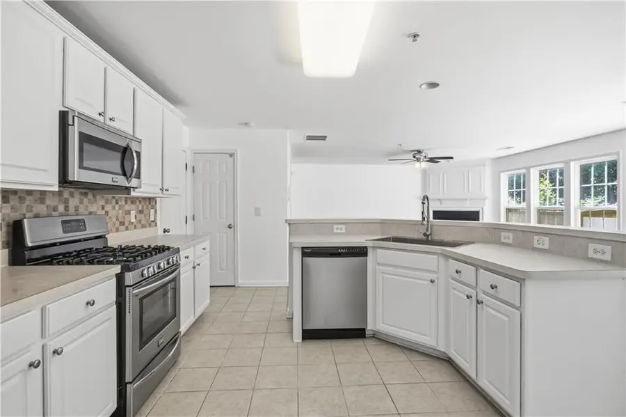 313 Balaban Circle, Woodstock, GA 30188 - #2