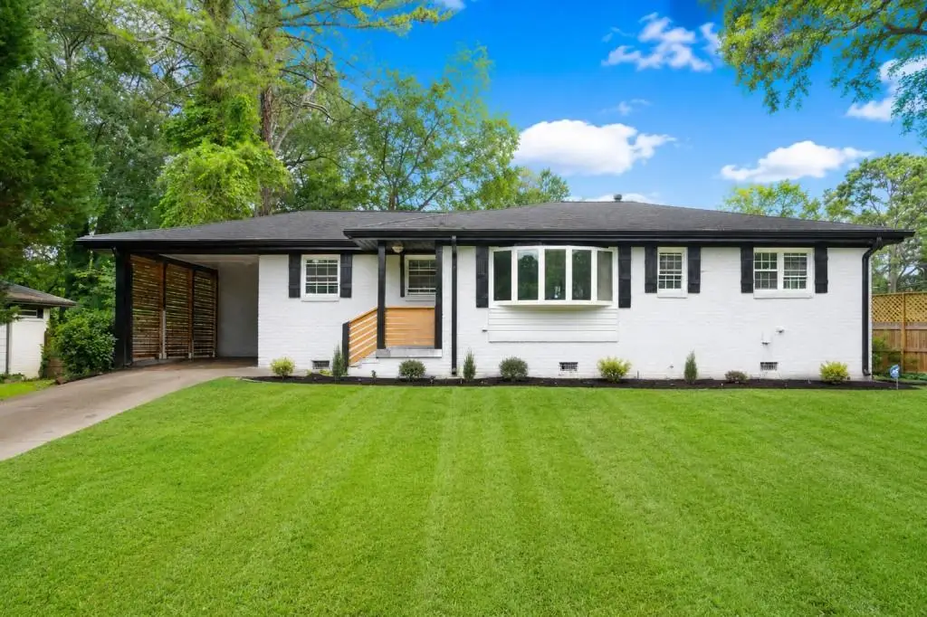2357 Cranbrooke Drive, Decatur, GA 30032 - #1