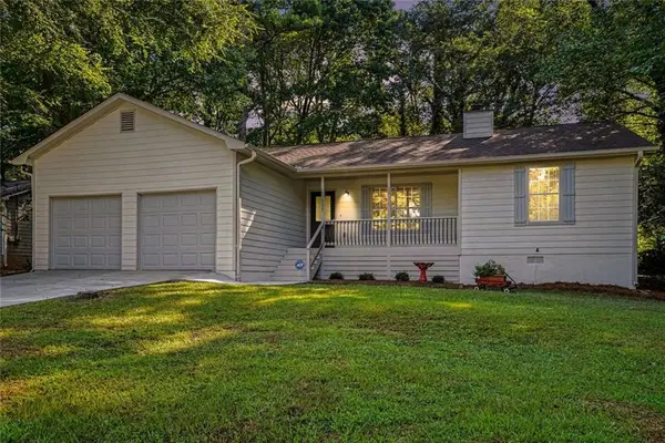 115 Lakeview Drive, Stockbridge, GA 30281