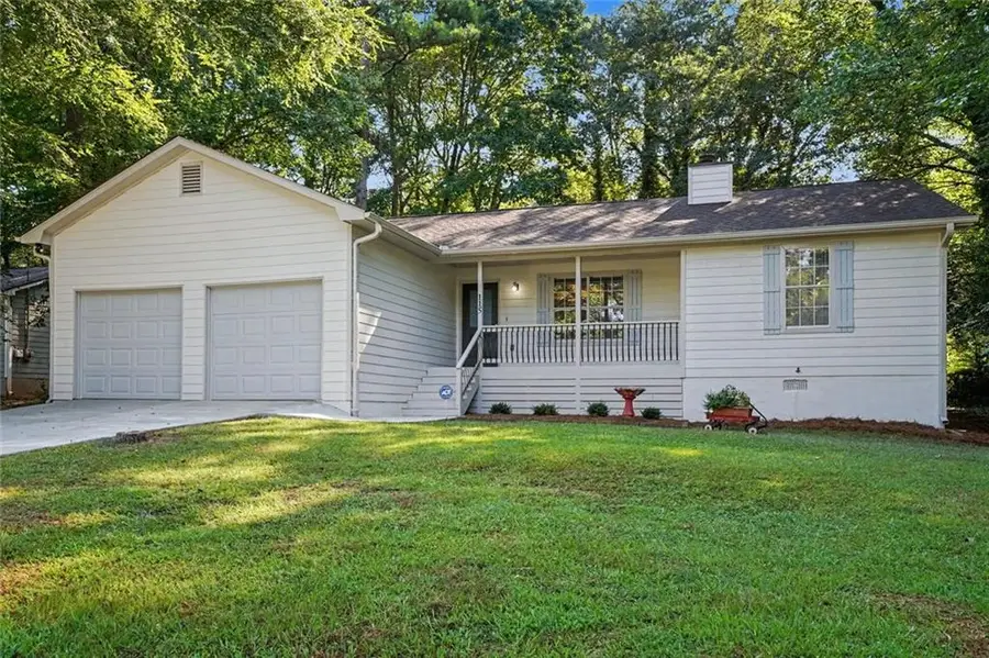 115 Lakeview Drive, Stockbridge, GA 30281 - #2