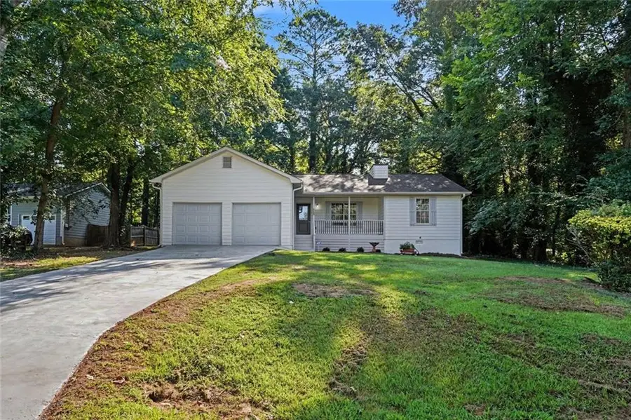 115 Lakeview Drive, Stockbridge, GA 30281 - #3