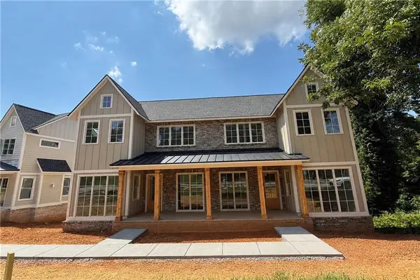 1057 Riverside Drive, Gainesville, GA 30501