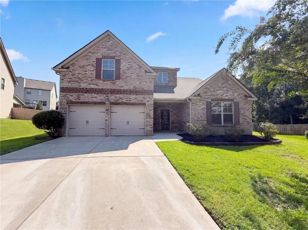115 Birchwood Court, Loganville, GA 30052 - #1