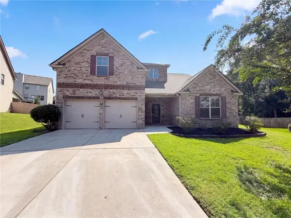 115 Birchwood Court, Loganville, GA 30052