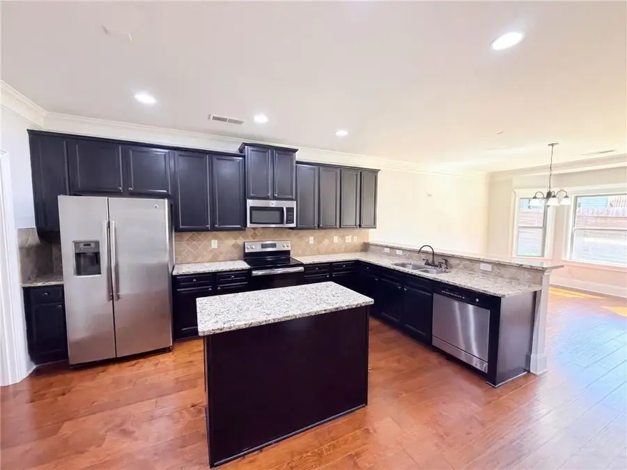 115 Birchwood Court, Loganville, GA 30052 - #2