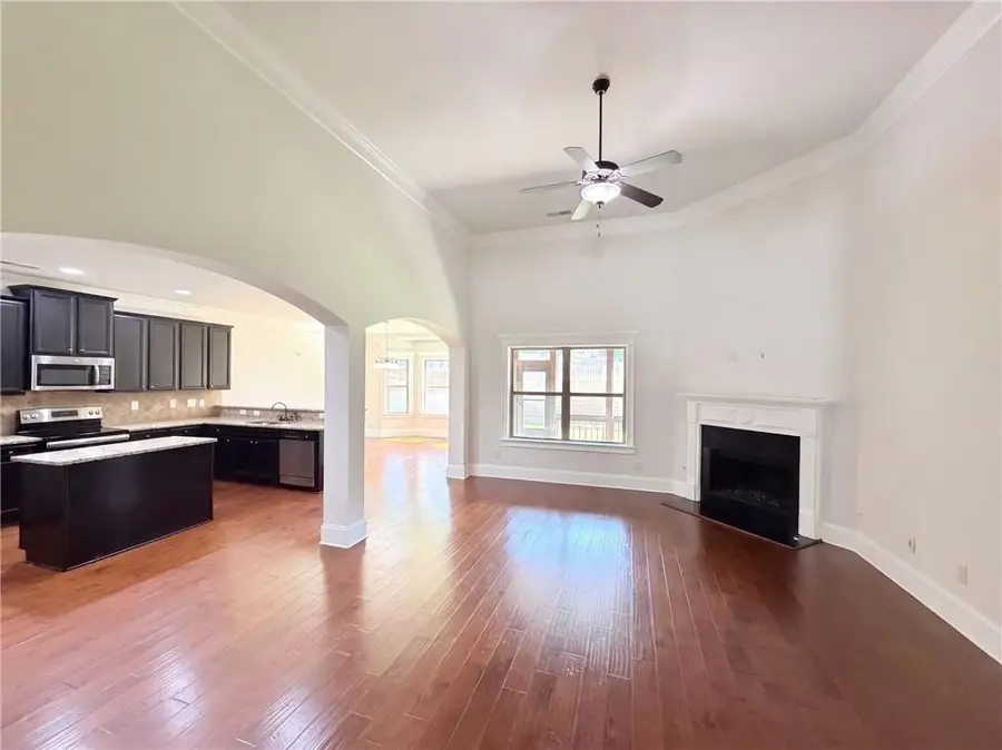 115 Birchwood Court, Loganville, GA 30052 - #3