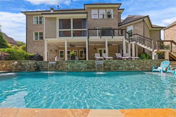 3975 Carissa Trace, Cumming, GA 30040