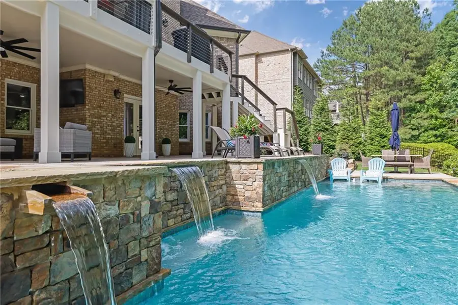3975 Carissa Trace, Cumming, GA 30040 - #2