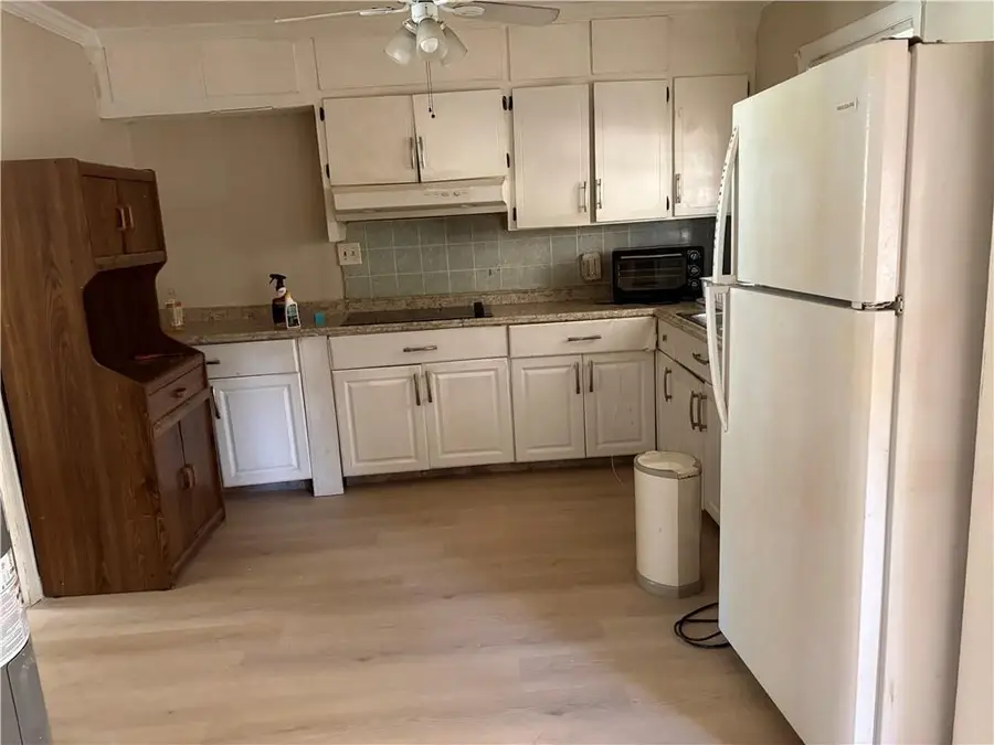 309 Glen Iris Drive, Monroe, GA 30655 - #3