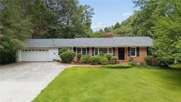 5028 Tilly Mill Road, Atlanta, GA 30338