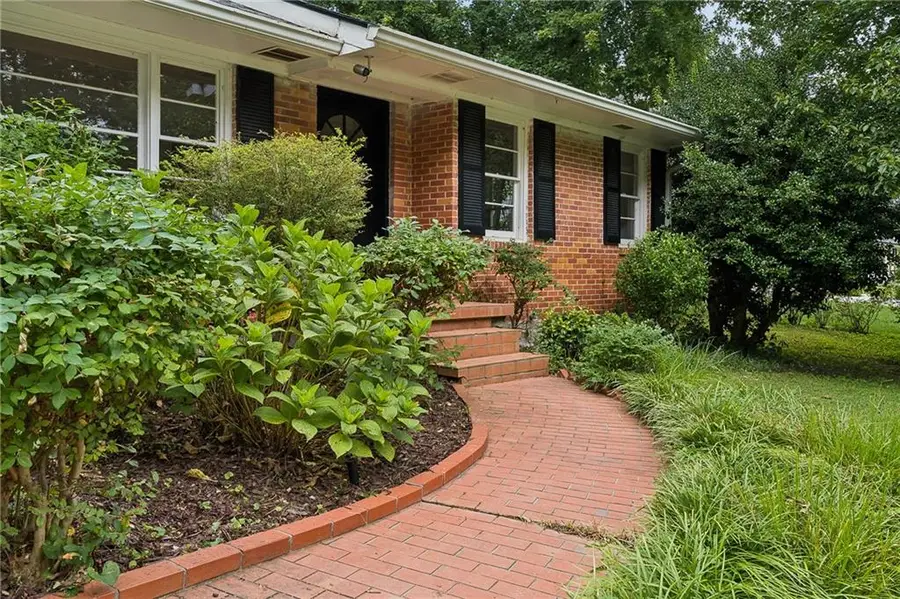 5028 Tilly Mill Road, Dunwoody, GA 30338 - #2