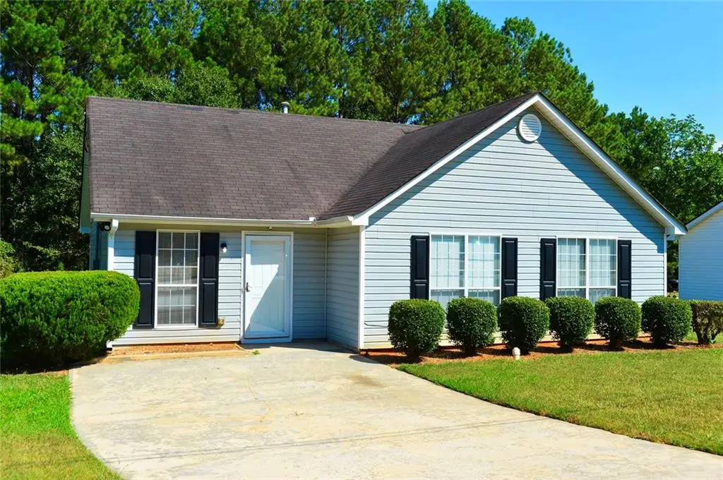 4256 Viewpoint Lane, Ellenwood, GA 30294 - #1