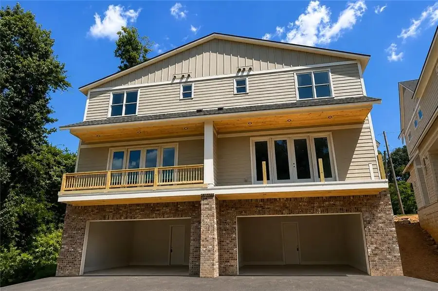 1053 Riverside Drive, Gainesville, GA 30501 - #2