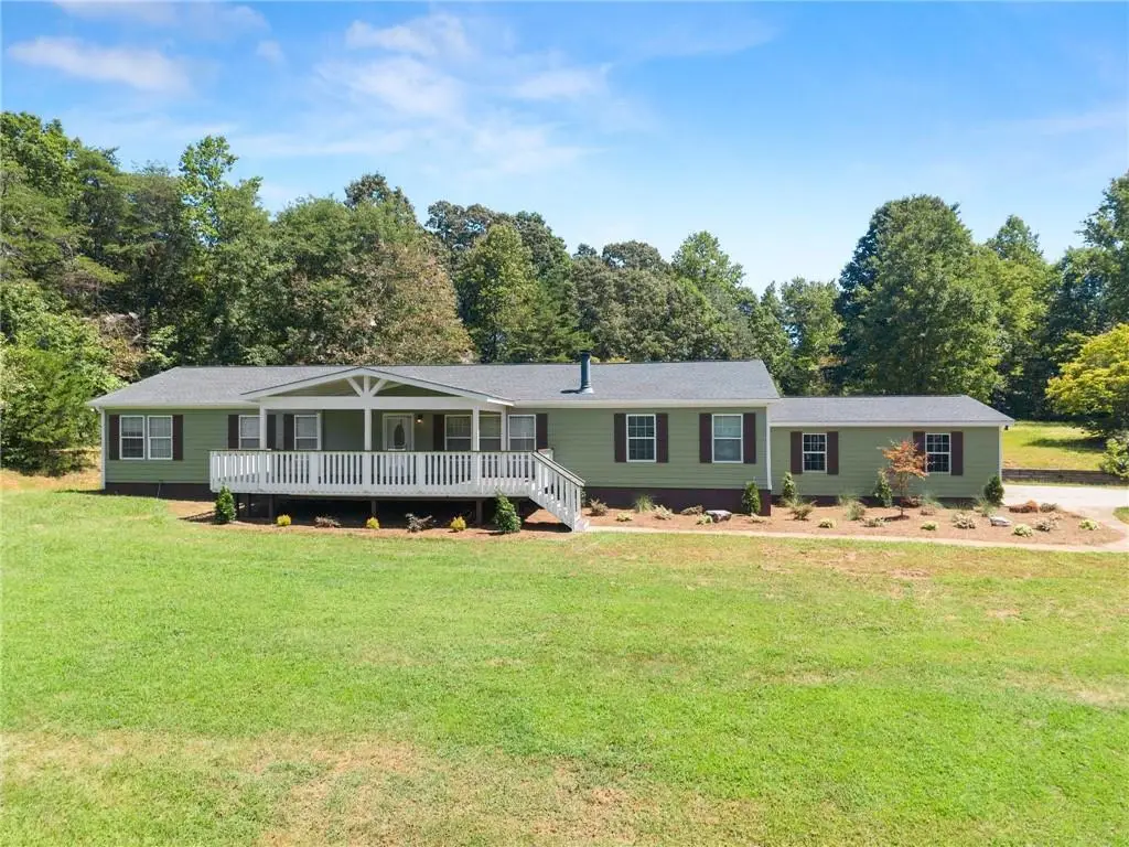 82 Bobbys Drive, Cleveland, GA 30528 - #1