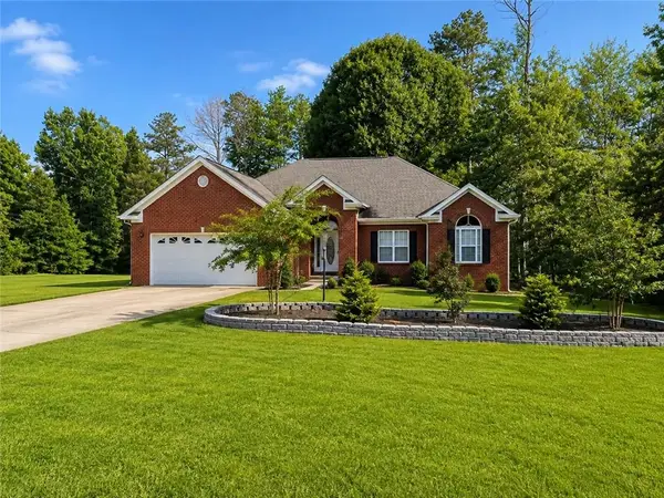 136 Eagles Nest Circle, Carrollton, GA 30116