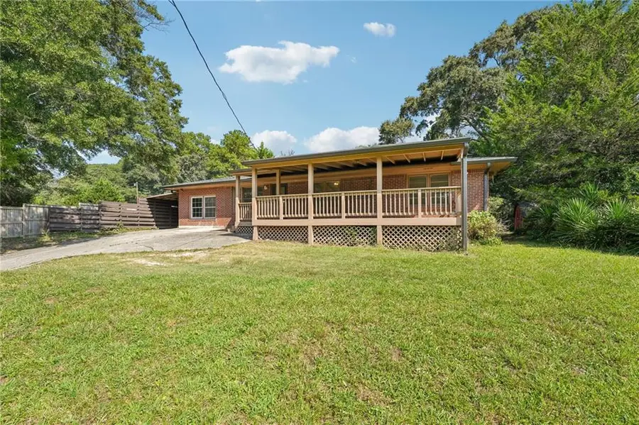 3354 Clay Road, Austell, GA 30106 - #2