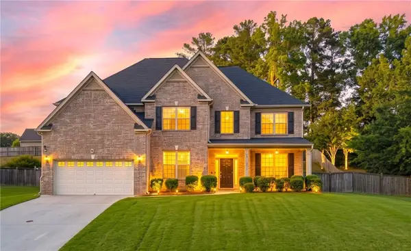 136 Delwood Drive, Mcdonough, GA 30252