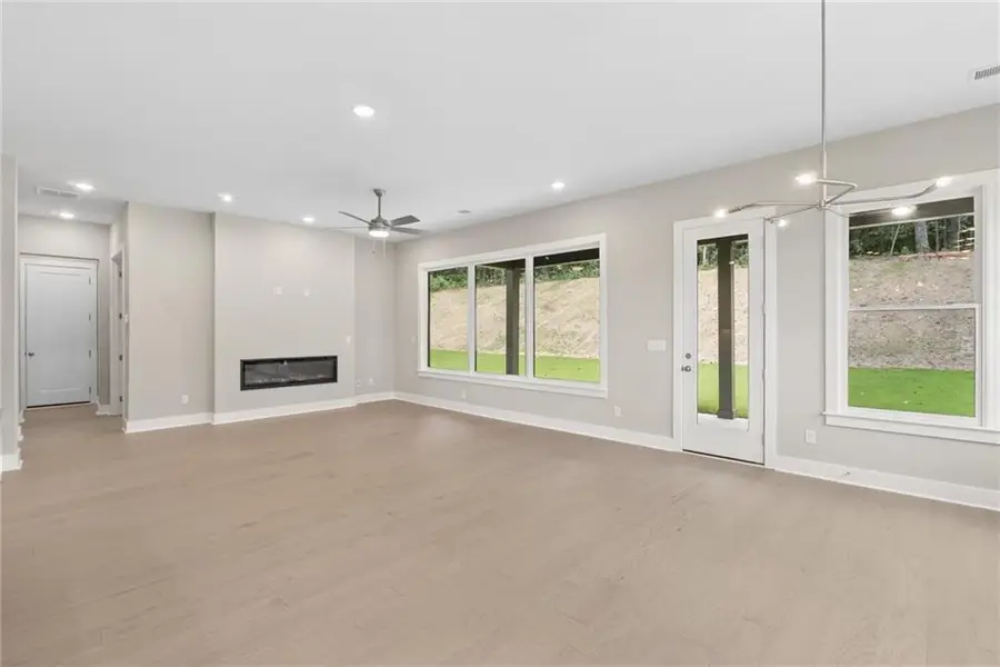 2284 Ellis Mountain Drive, Marietta, GA 30064 - #3
