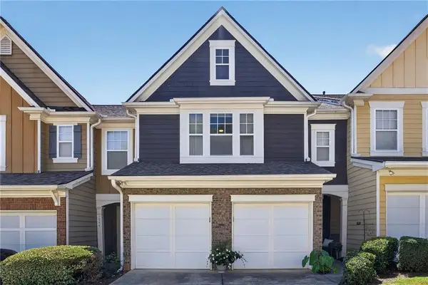 1942 Lake Heights Circle Nw #17, Kennesaw, GA 30152