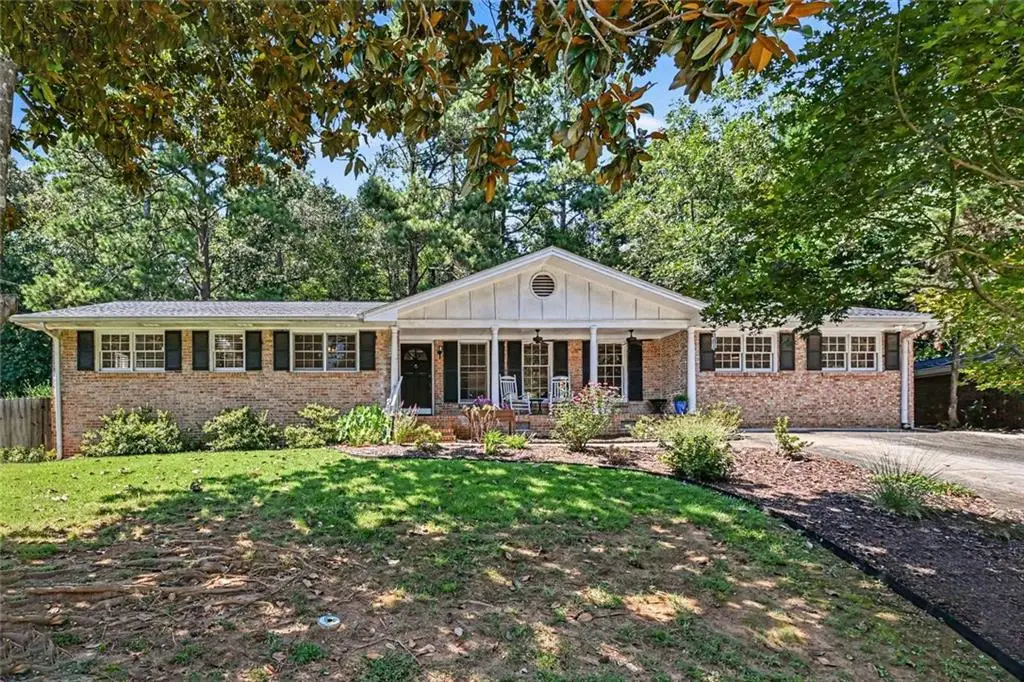 2730 Millwood Court, Decatur, GA 30033 - #1
