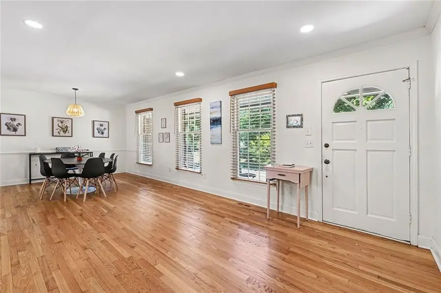 2730 Millwood Court, Decatur, GA 30033 - #2