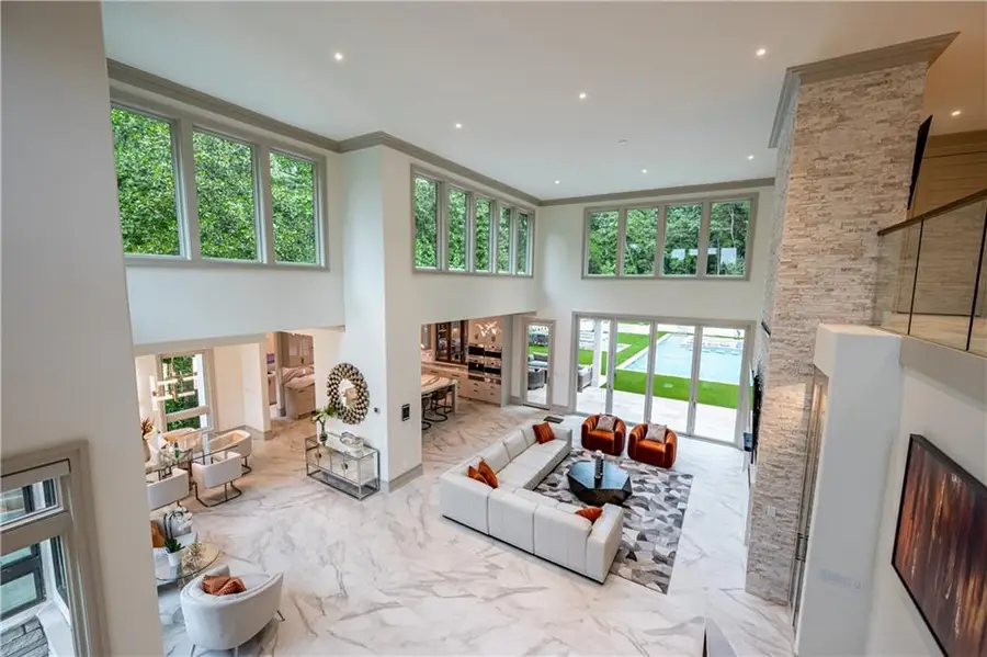 1090 Kingston Drive, Sandy Springs, GA 30342 - #3