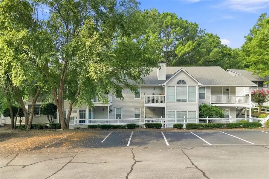 1301 Gettysburg Place, Sandy Springs, GA 30350 - #2