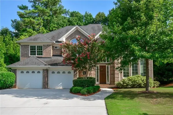 4173 Tuckersham Lane, Tucker, GA 30084