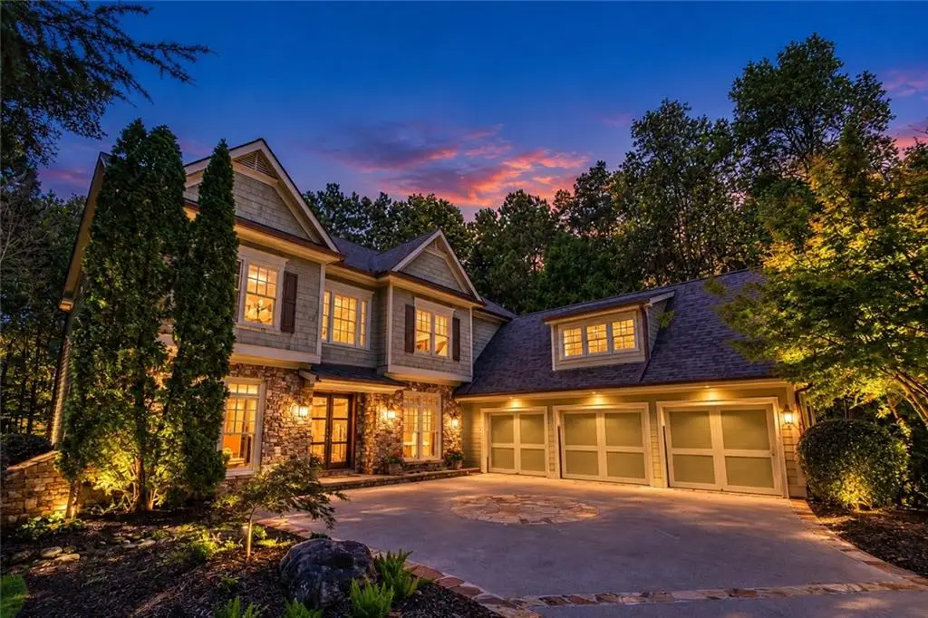 1695 Windsor Cove, Milton, GA 30004 - #1