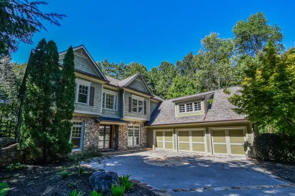1695 Windsor Cove, Milton, GA 30004