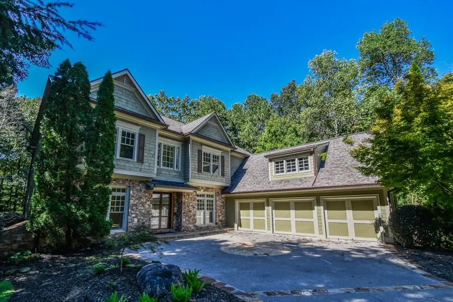 1695 Windsor Cove, Milton, GA 30004 - #2