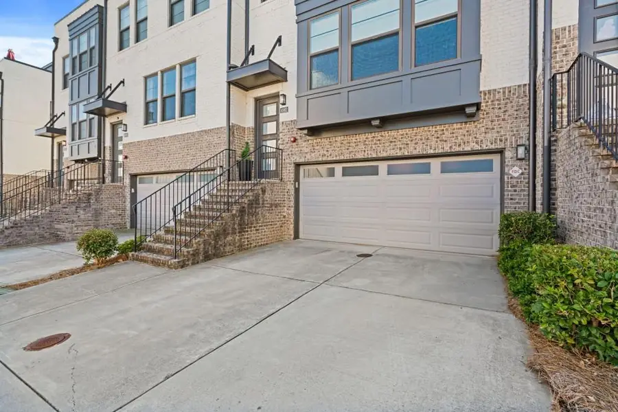 4382 Benfield Way Se, Smyrna, GA 30080 - #2