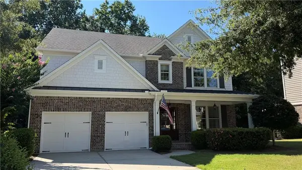 3980 Sweeting Street, Cumming, GA 30041