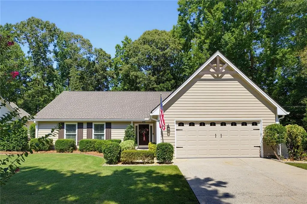 5374 Olde Mill Drive Ne, Woodstock, GA 30188 - #1