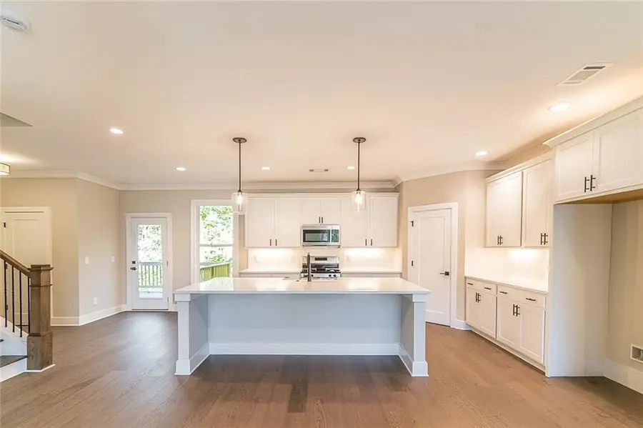 2537 Adair Ridge Court, Decatur, GA 30034 - #3