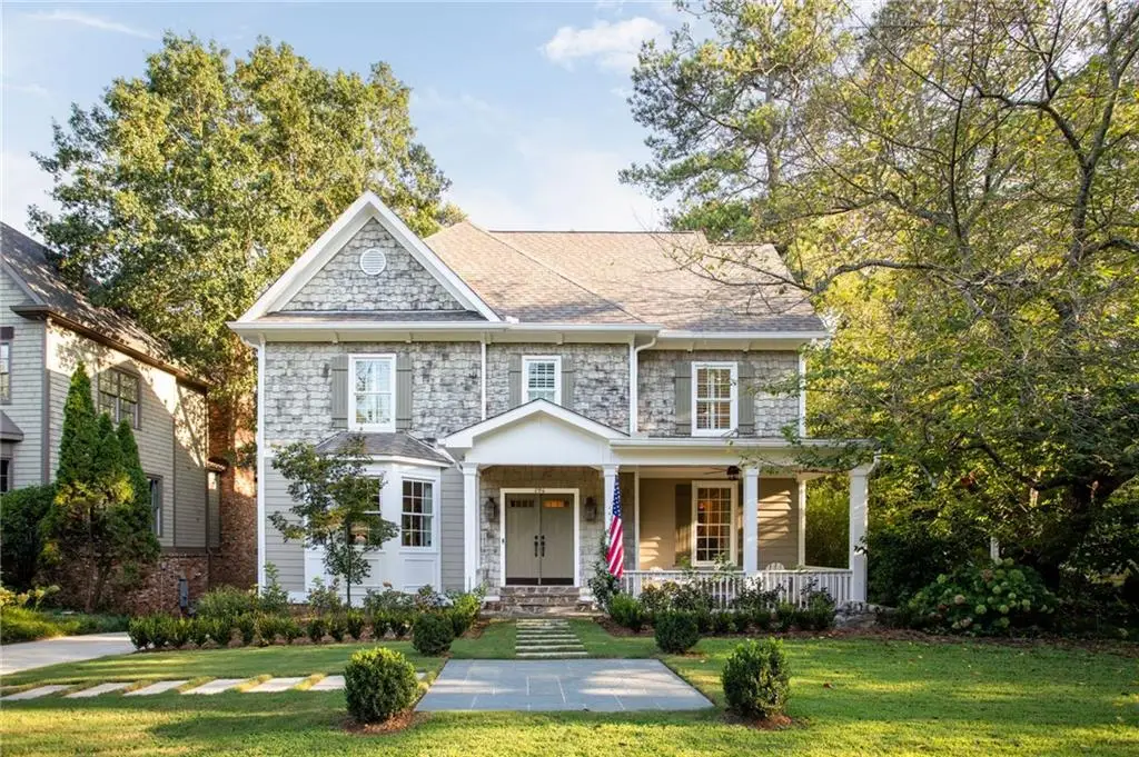 896 Glenbrook Drive Nw, Atlanta, GA 30318 - #1