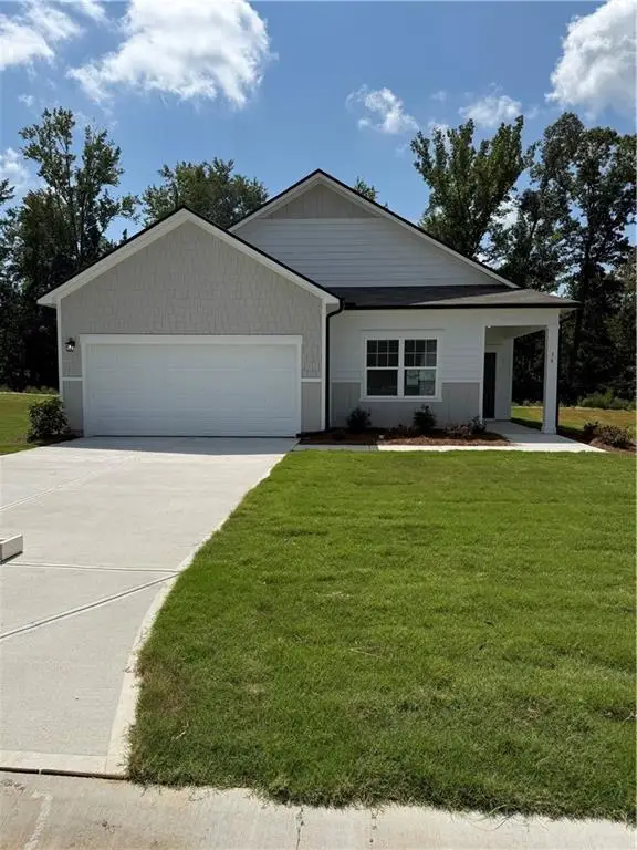 36 Crescent Boulevard, Carrollton, GA 30116 - #1