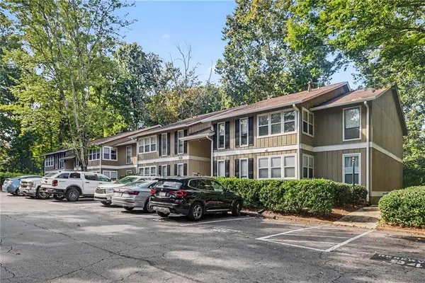 5157 Roswell Road #8, Sandy Springs, GA 30342