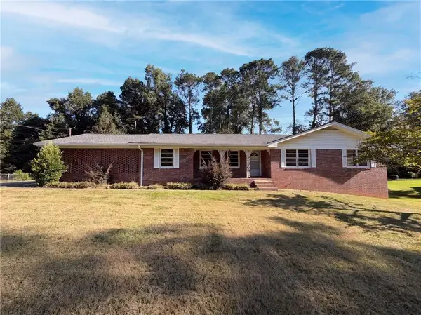 3091 Beechwood Drive, Lithia Springs, GA 30122