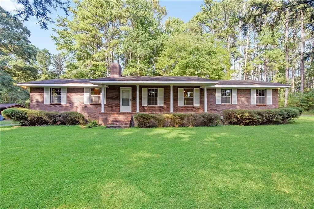 8375 Cedar Grove Road, Fairburn, GA 30213 - #1