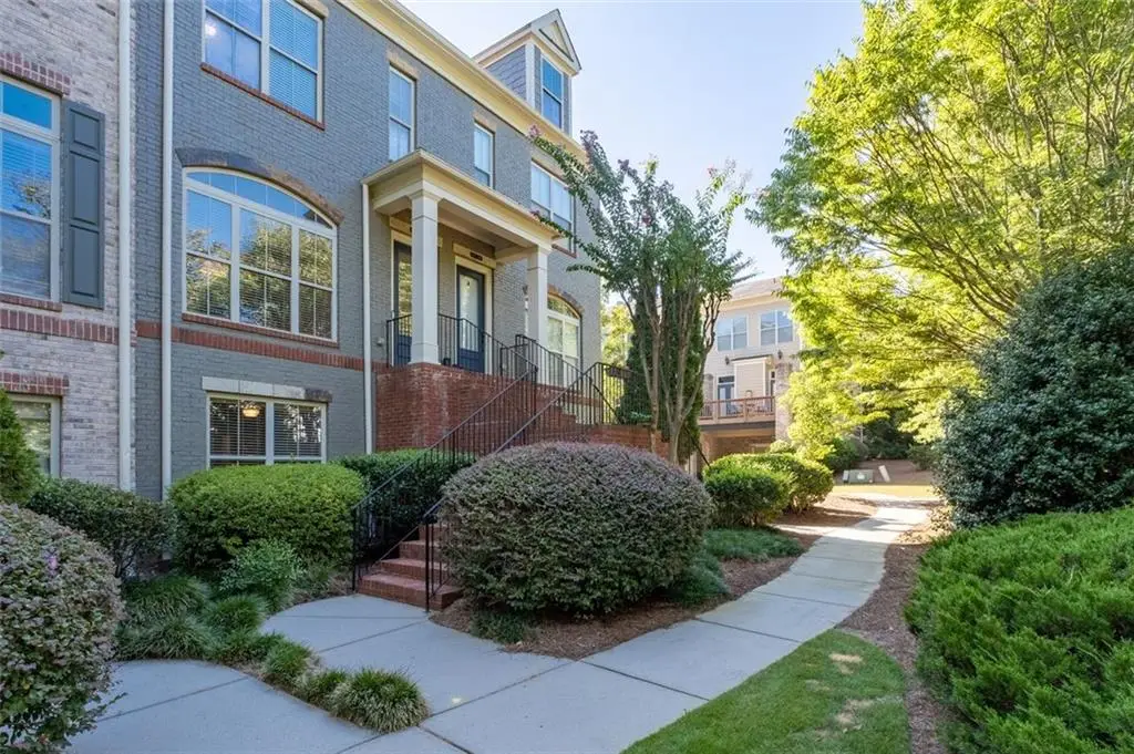 1736 Breyerton Drive Ne, Atlanta, GA 30329 - #1