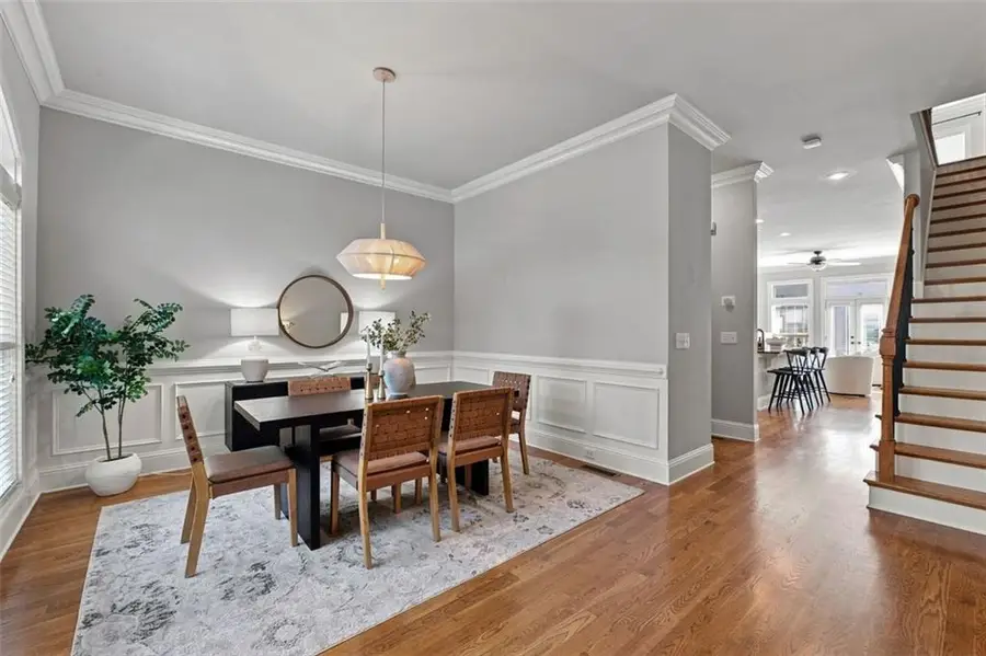 1736 Breyerton Drive Ne, Atlanta, GA 30329 - #3
